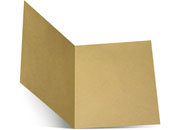 carta Folder ECO Simplex 180,  100% RICICLATO formato T7 (25 x 34cm), 180gr. Una linea di cartelline semplici in cartoncino ecologico riciclato al 100% FAVA50S634-11